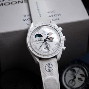 Buy Ome_gaa Swatch Moonswatch Online Now!!