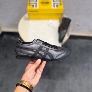Buy Onitsu_kaa Tiger SD Gunmetal Black