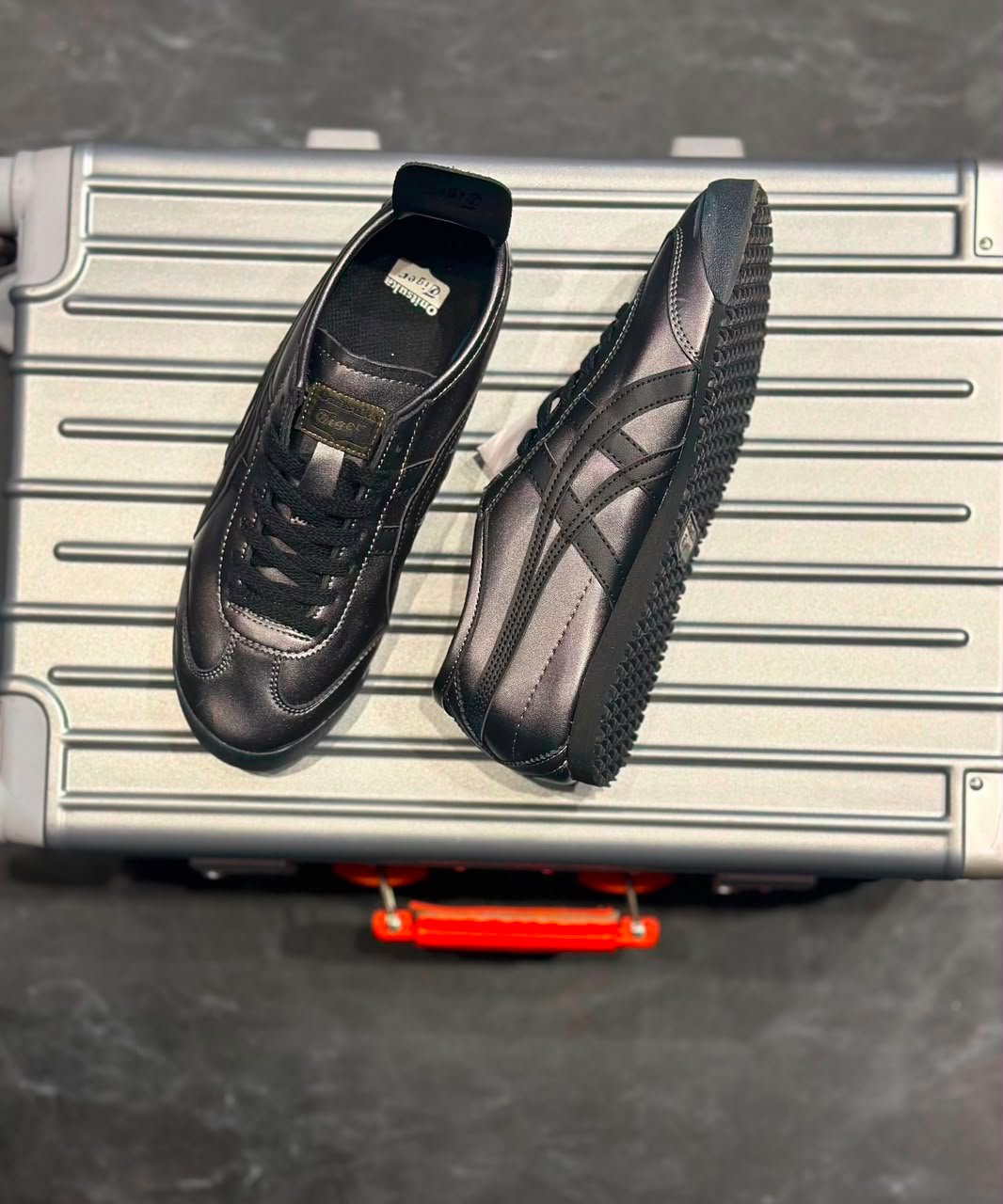 Buy Onitsu_kaa Tiger SD Gunmetal Black - Image 5