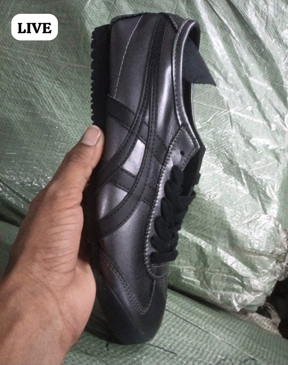 Buy Onitsu_kaa Tiger SD Gunmetal Black - Image 7