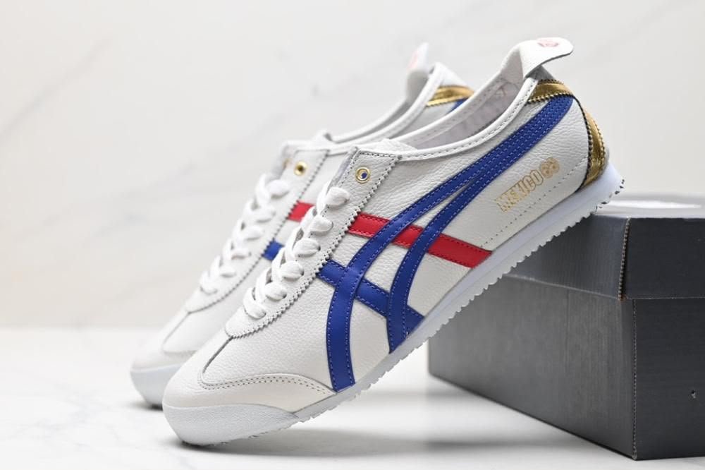 Buy Onitsu_kaa Tiger Mexico Trend Sneakers - Image 6