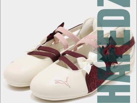 Buy Pu_maa Speedcat Ballet Lace Shoes - Image 6