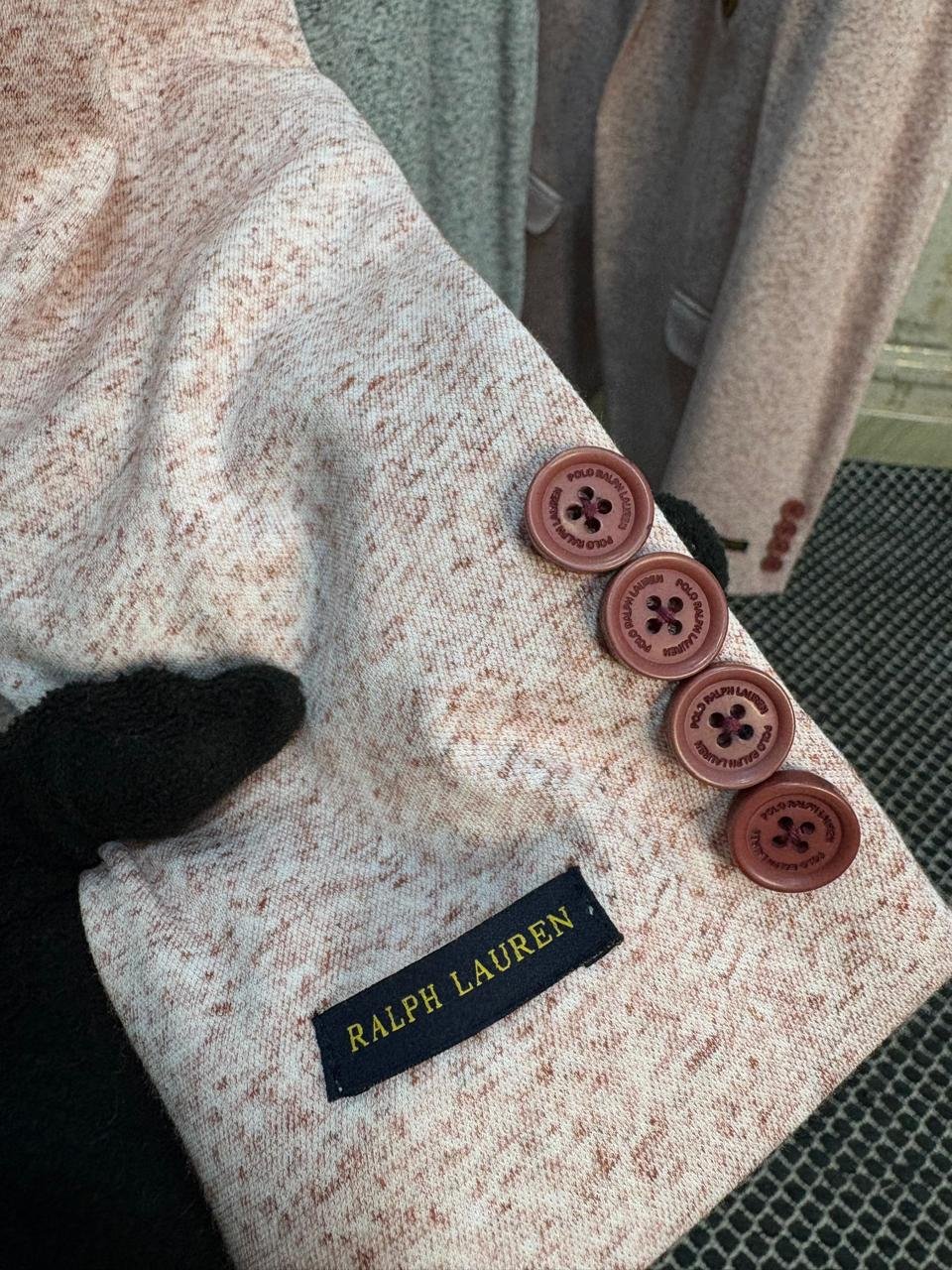 Buy Ral_phh Imported Tweed Fabric Blazers! - Image 9