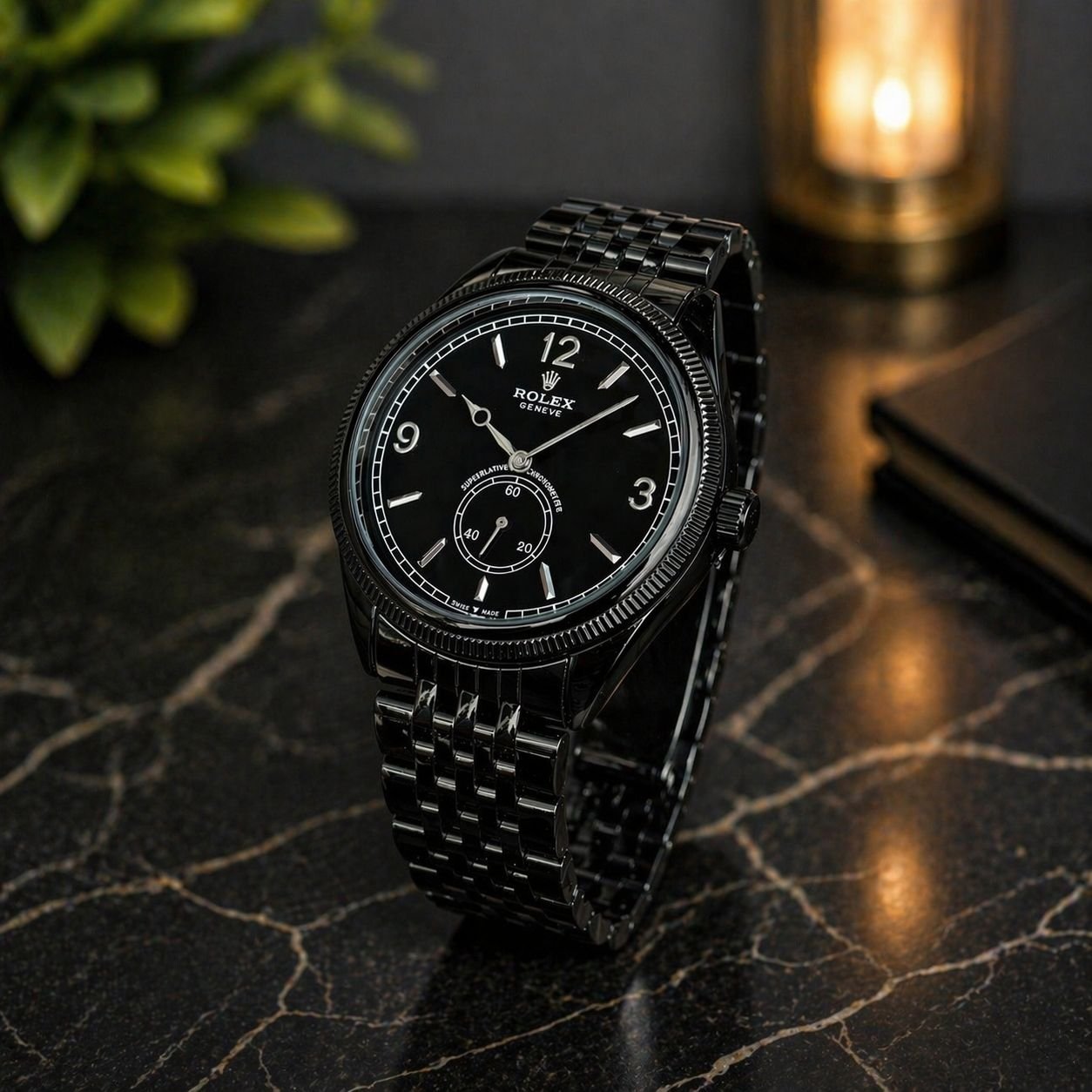 Buy Rol_exx Chronograph 7AA Premium Men! - Image 2