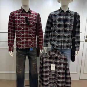 Buy Seek_err OG Oxford Premium Shirt