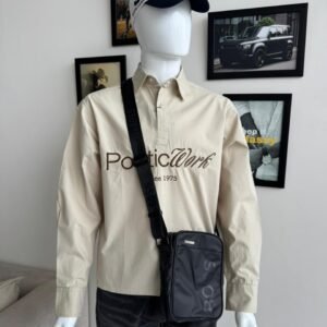 Buy Seek_err OG Kurta Style Boxy Fit Shirts