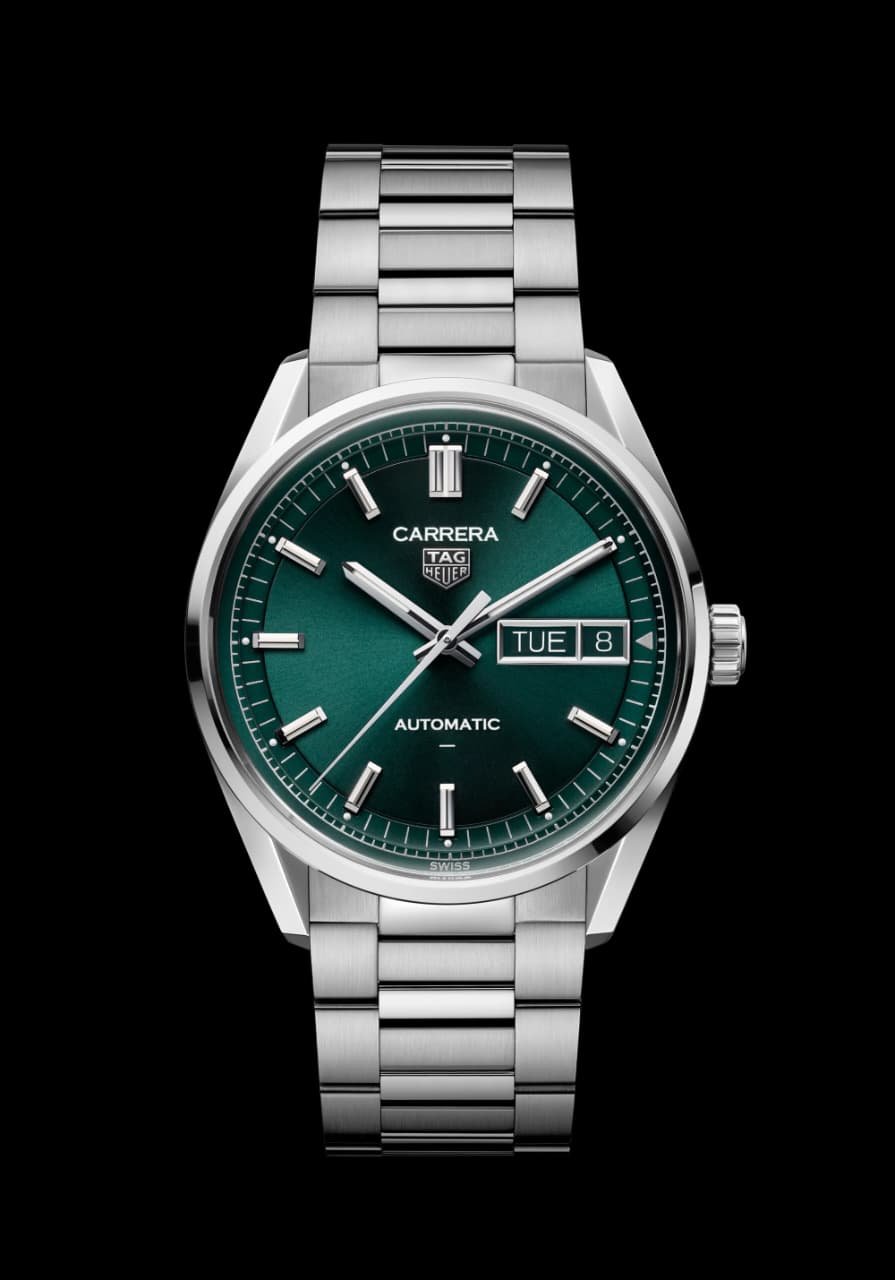 Buy Ta_g Heu_err Carrera Day-Date Auto
