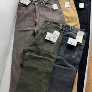 Buy ZA_RAA RFD Denim Premium Quality