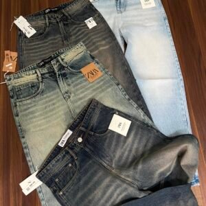 Buy Za_raa Baggy Fit OG Fabric Style