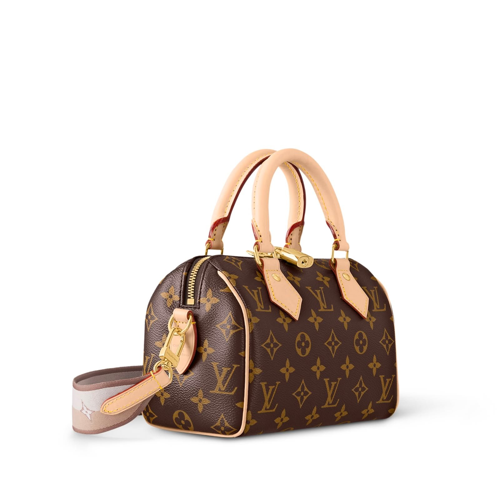 Buy Loui_s Vuitt_onn Speedy 20 Luxury Bag - Image 2
