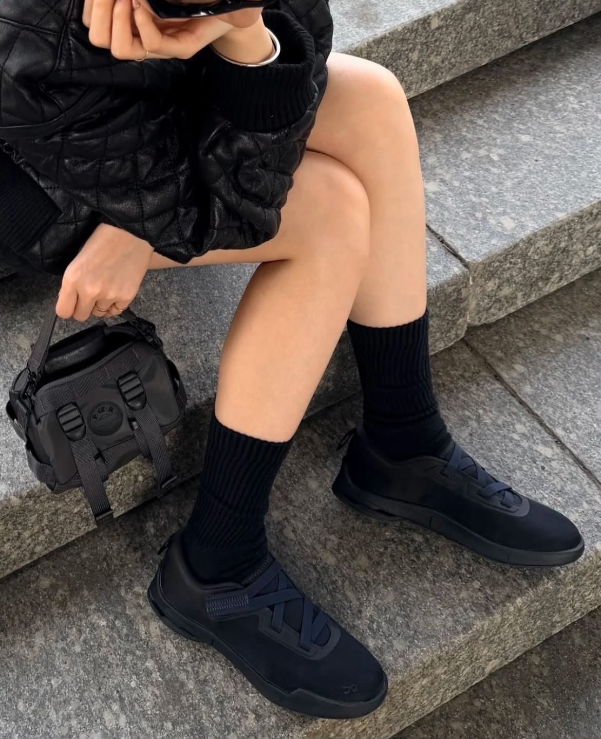 Buy On Clo_udd Nova Moon Shoes Online - Image 3
