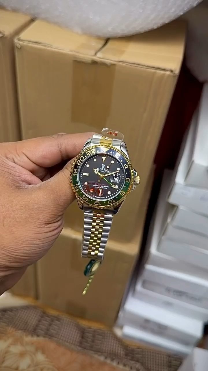 video