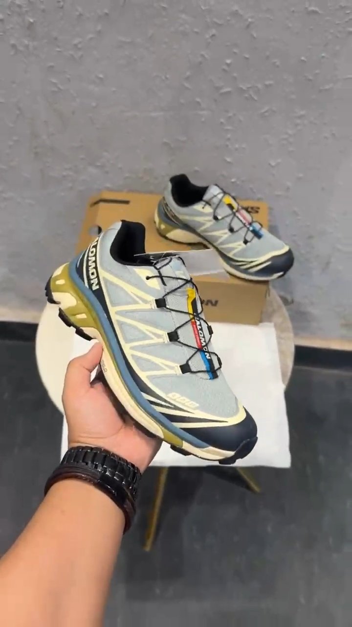 video