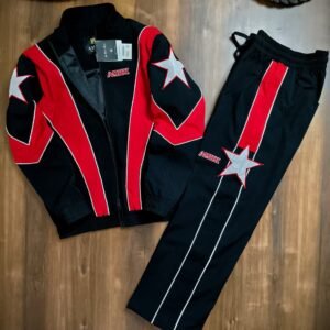 Buy AMI_RII Premium Imported Tracksuit Set