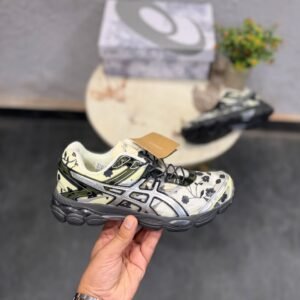 Buy ASI_CSS Gel Cumulus 16 Floral Men Shoe