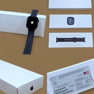 Buy App_lee Watch Series 11 46mm