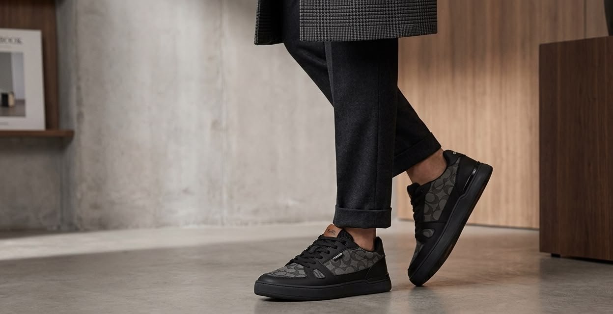Buy Coa_chh New York USA Luxury Sneaker 24 - Image 8