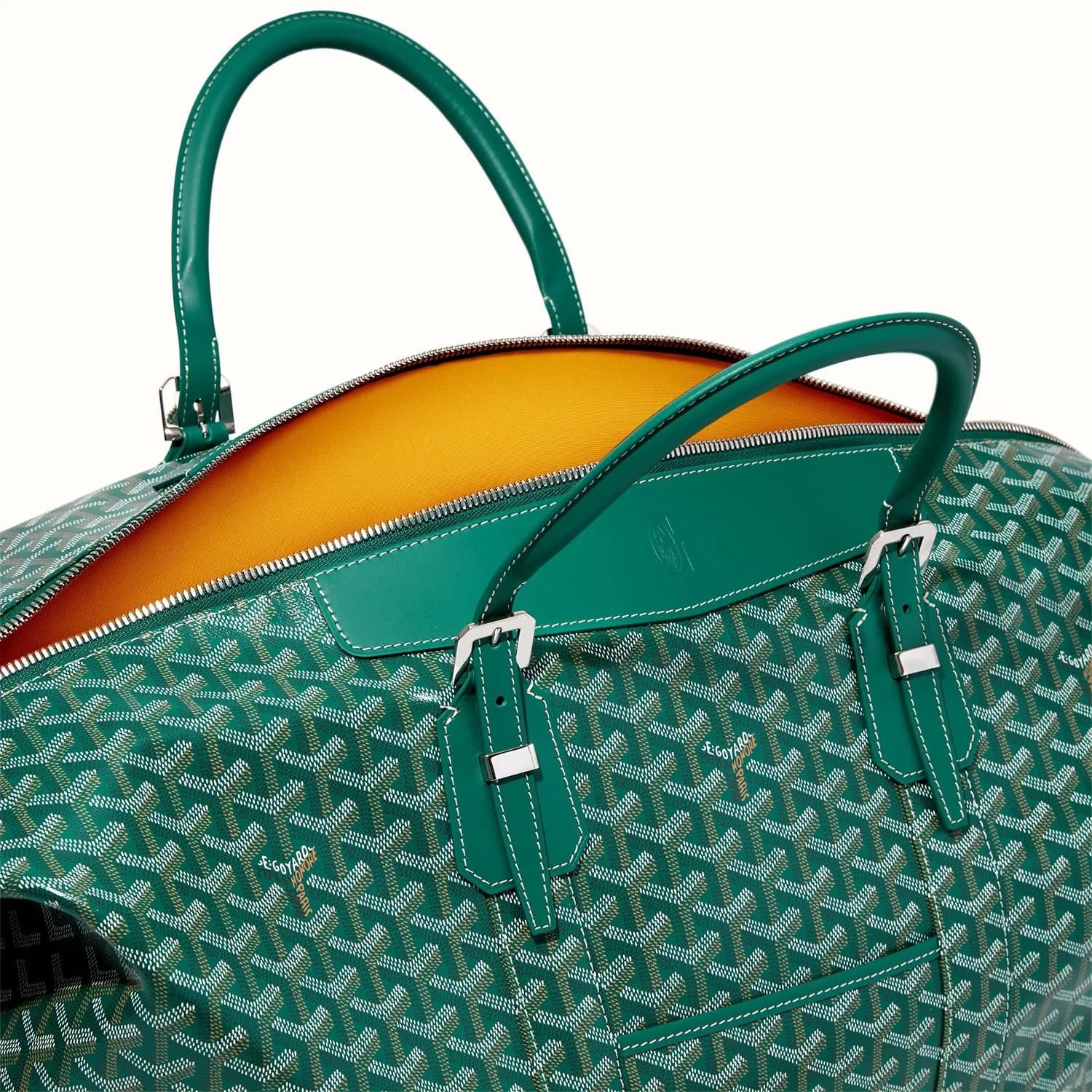 Buy Goya_rdd Bowling 55 Duffle Bag Online - Image 6