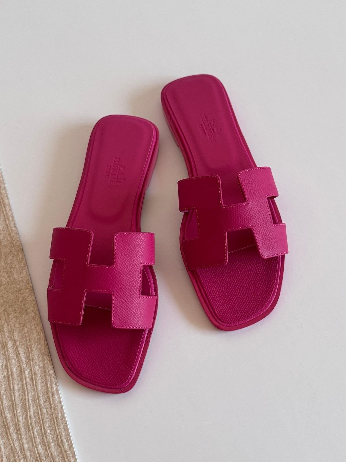 Buy Herm_èss Oran Sandals Online India - Image 3