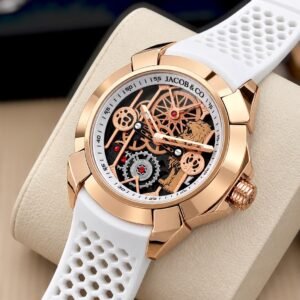 Buy Jaco_b Co CR7 Limited Edition Watch