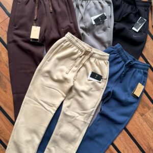 Buy Ni_kee 3-Thread Cotton Fleece Lower