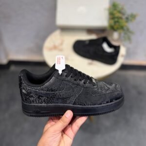 Buy Ni_kee Air Force Kobe Bryant Black Sale