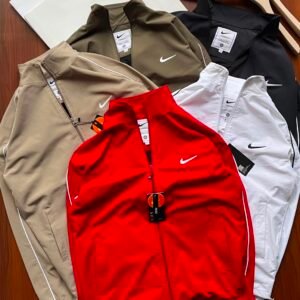 Buy Ni_kee Premium Terry Crush Jacket
