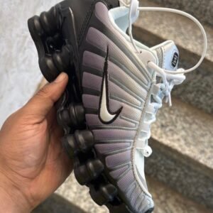 Buy Ni_kee Shox TL Girls Running Shoes Style.