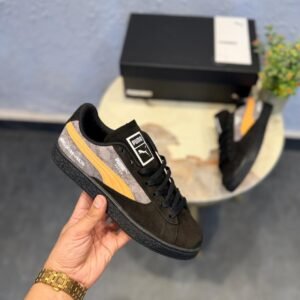 Buy Pu_maa Classic Suede AMG Shoes