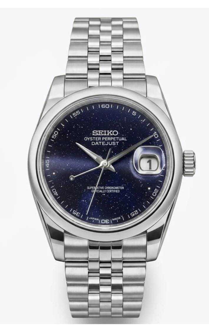 Buy Sei_koo 7AAA Premium Men Watch