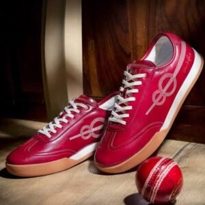 Buy Virat Kohli ON_EE8 Seam 18 Cherry Shoes