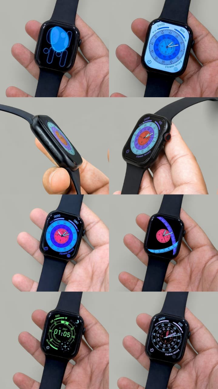Buy App_lee Watch Series 11 46mm USA - Image 3