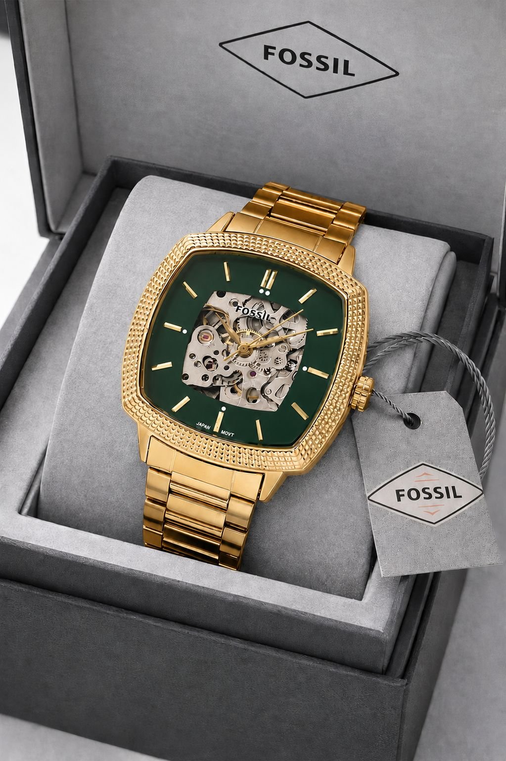 Buy Foss_ill Nick Jonas Luxe Automatic - Image 6