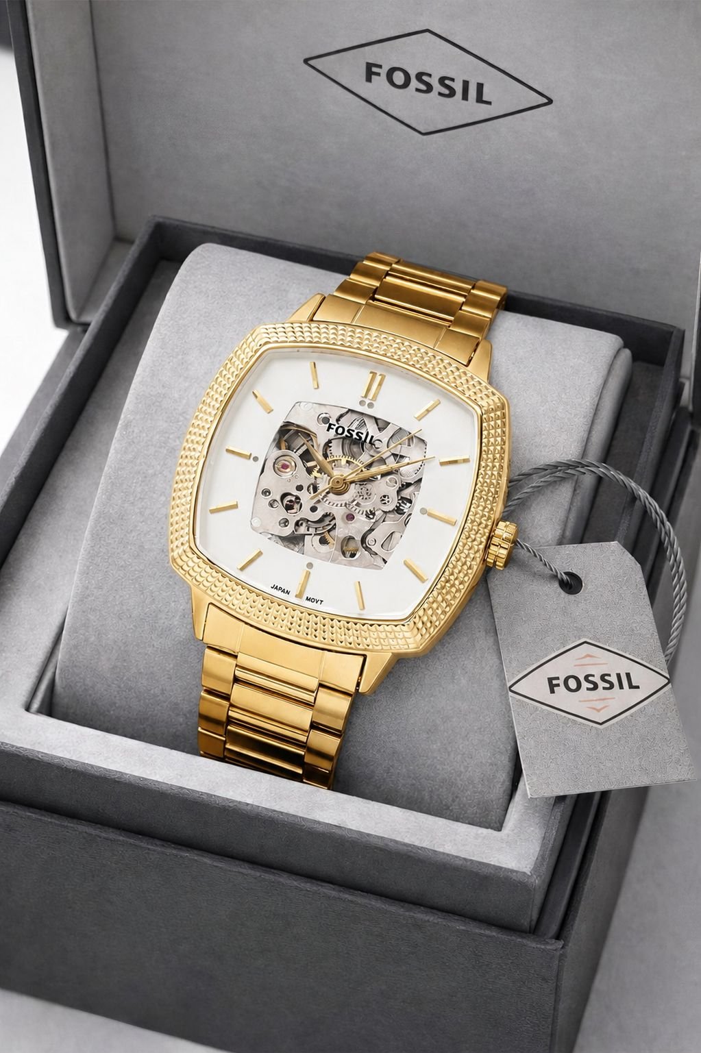 Buy Foss_ill Nick Jonas Luxe Automatic - Image 5