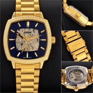 Buy Foss_ill Nick Jonas Luxe Automatic