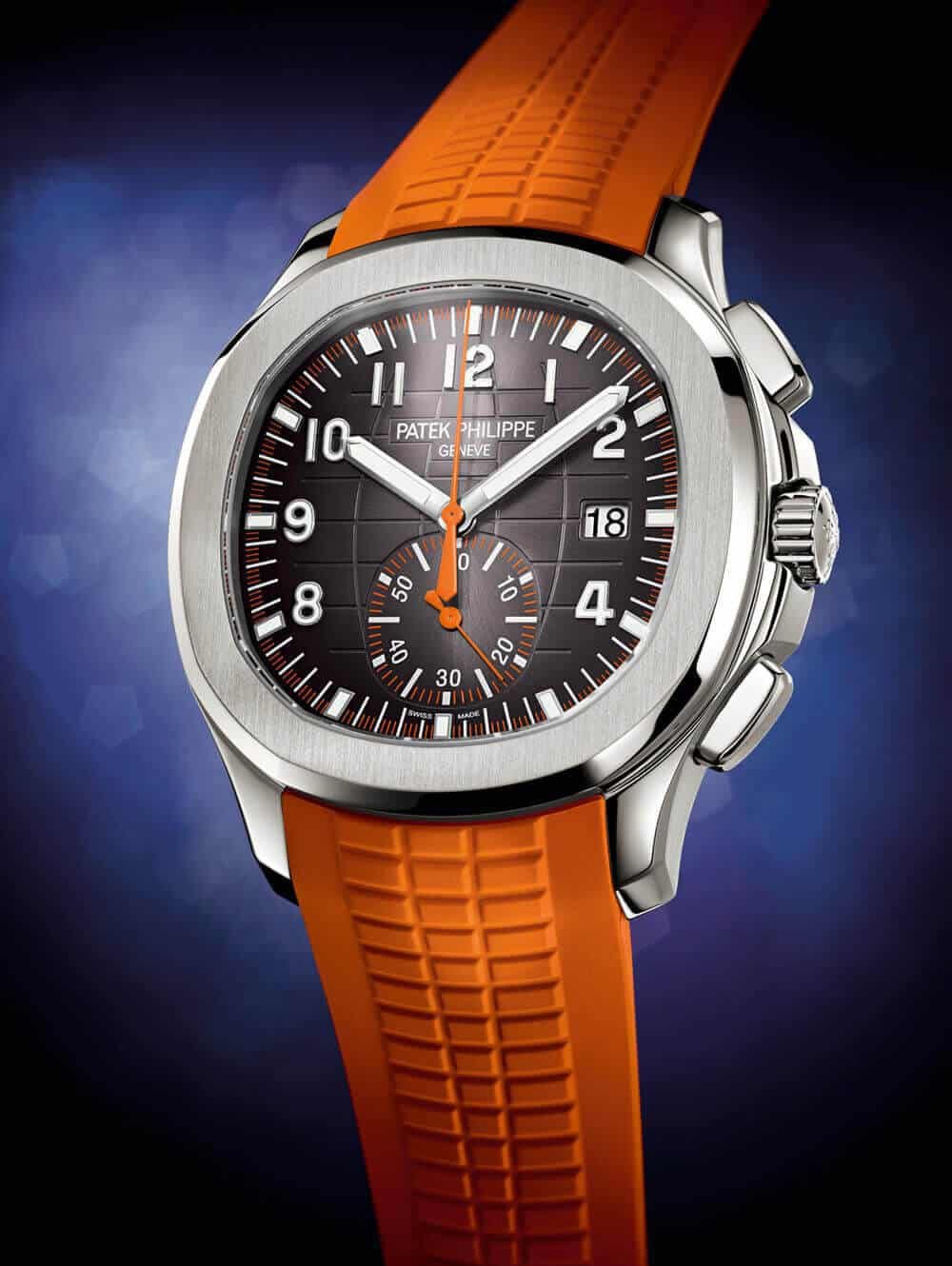 Buy Pate_k Philip_pee Aquanaut Automatic - Image 4