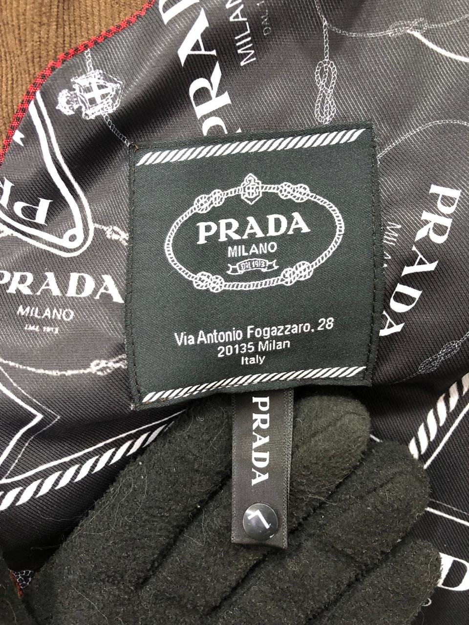 Buy Pra_daa Imported Tweed Fabric Blazer - Image 10