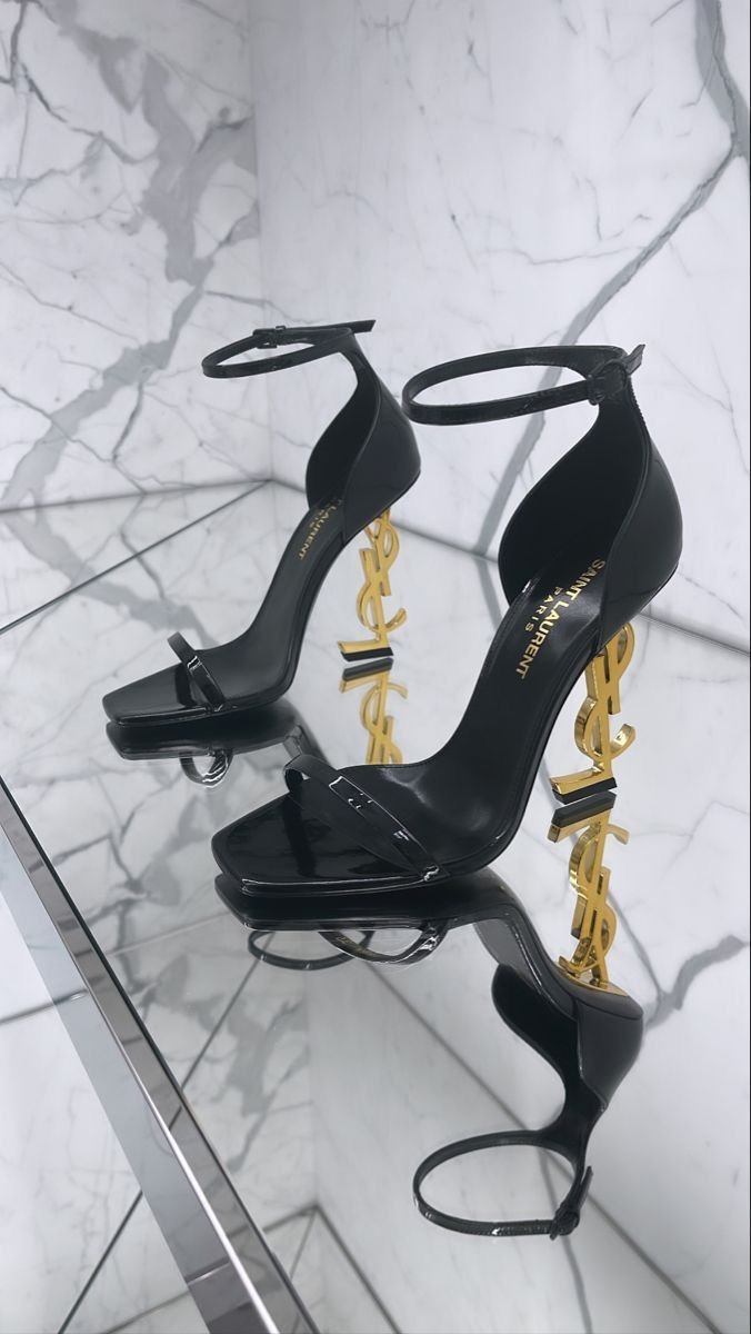 Buy Sain_t Laure_ntt Heels Online India - Image 3