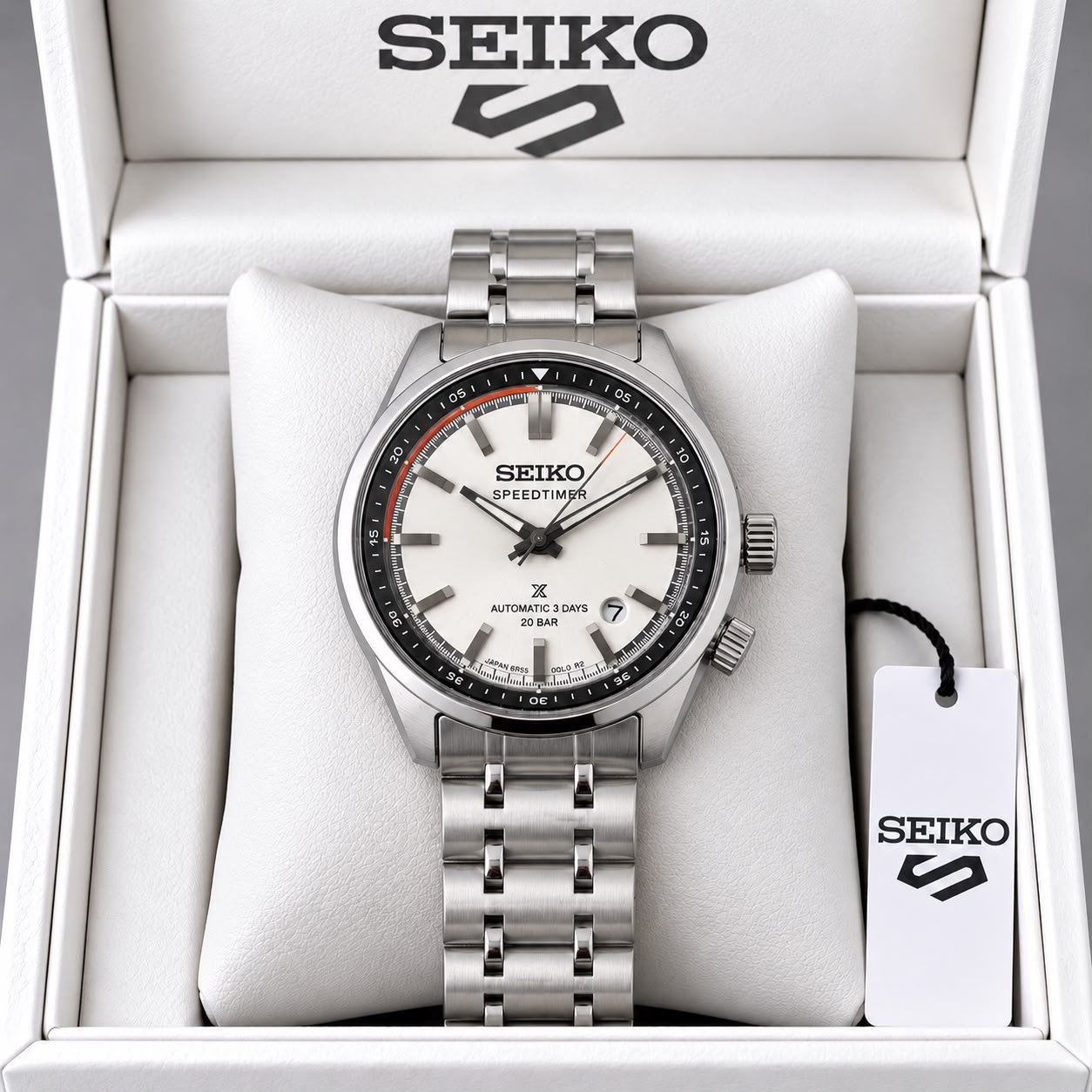 Buy Sei_koo SpeedTimer Online in India - Image 2