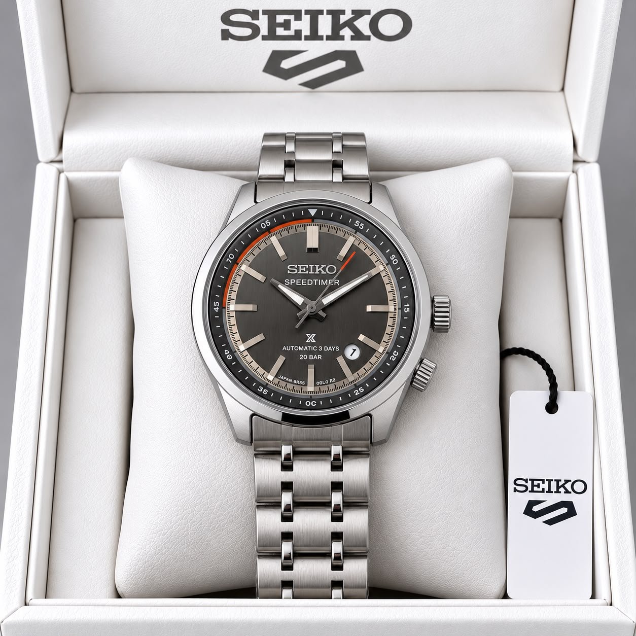 Buy Sei_koo SpeedTimer Online in India - Image 4