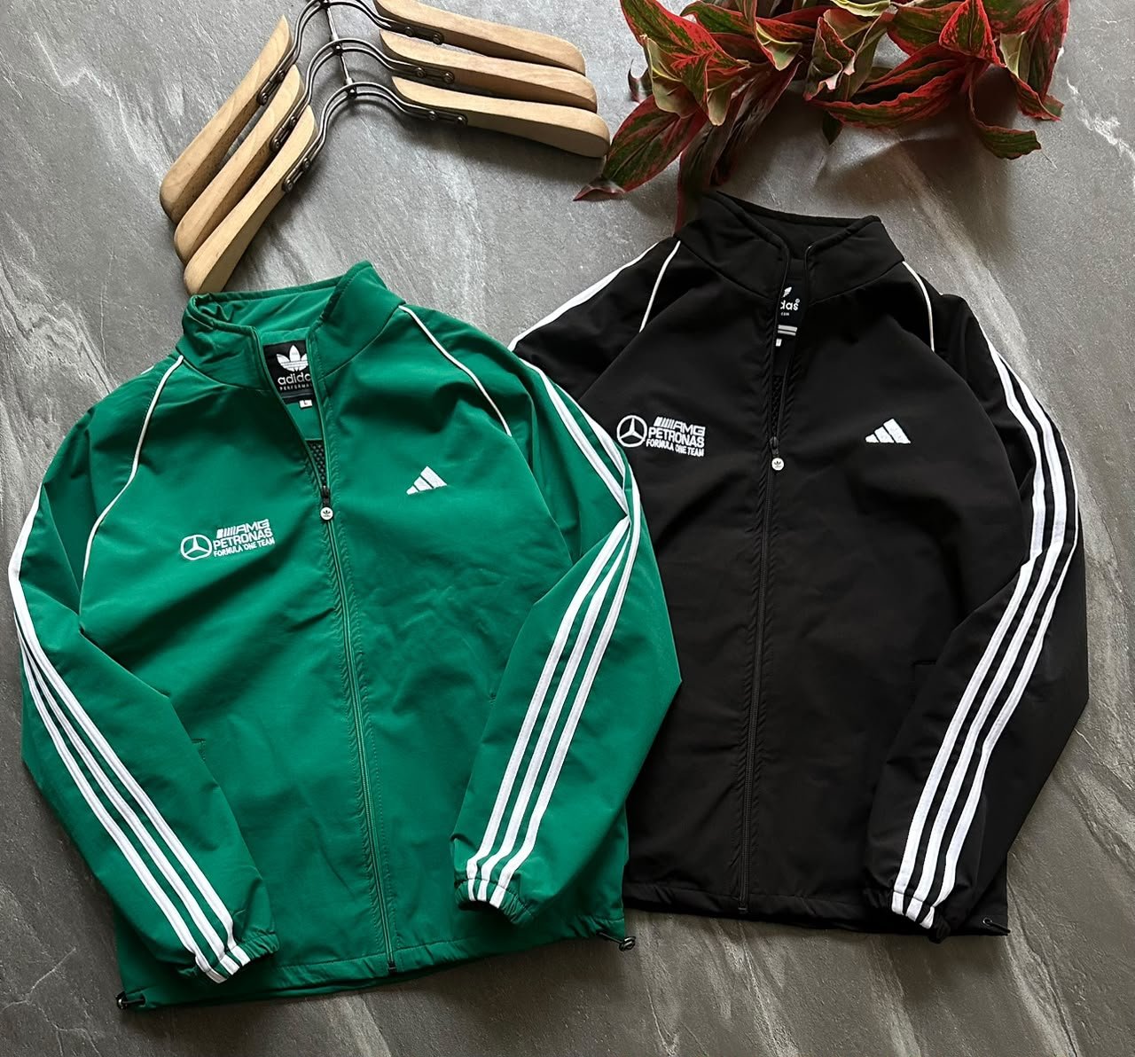 First Copy Adidas Terry Crush Windsitter - Image 3