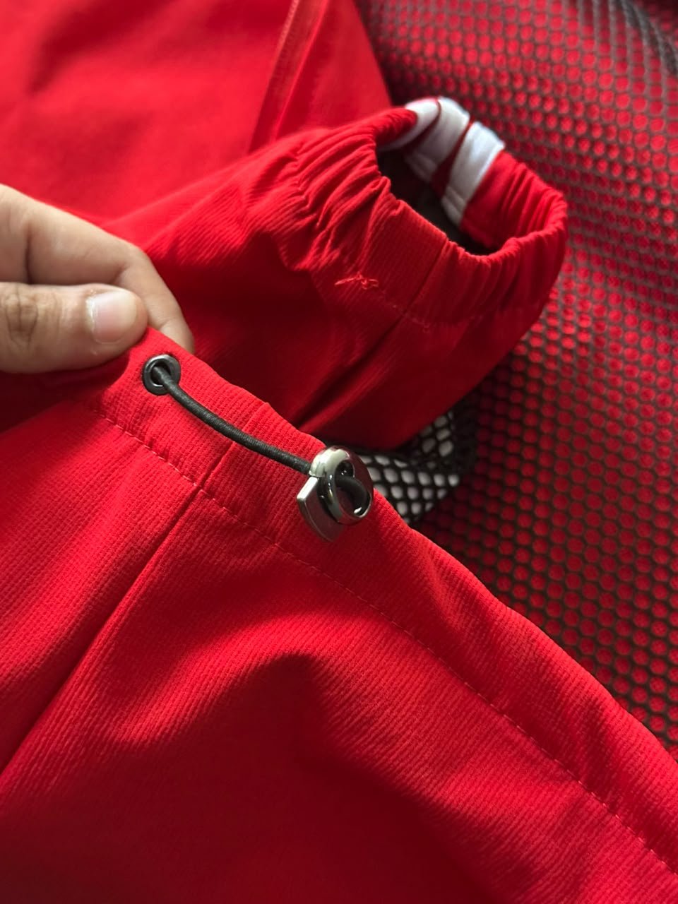 First Copy Adidas Terry Crush Windsitter - Image 7