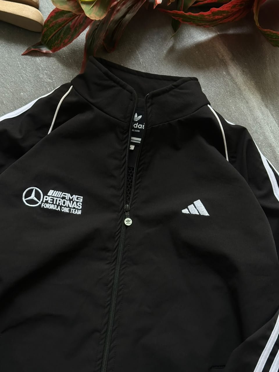 First Copy Adidas Terry Crush Windsitter - Image 8