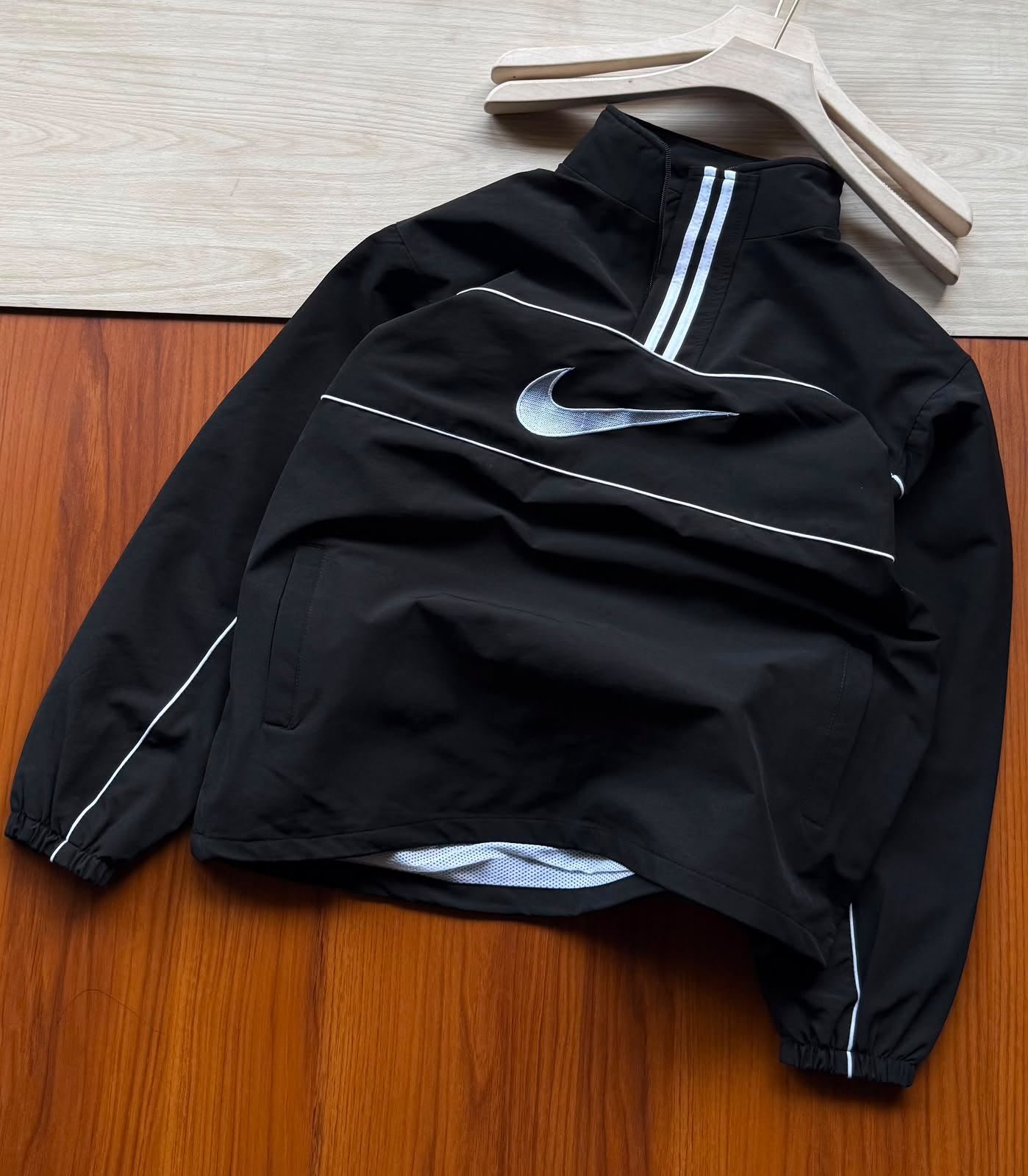 First Copy NIKE Premium Terry Crush Shoes - Image 6
