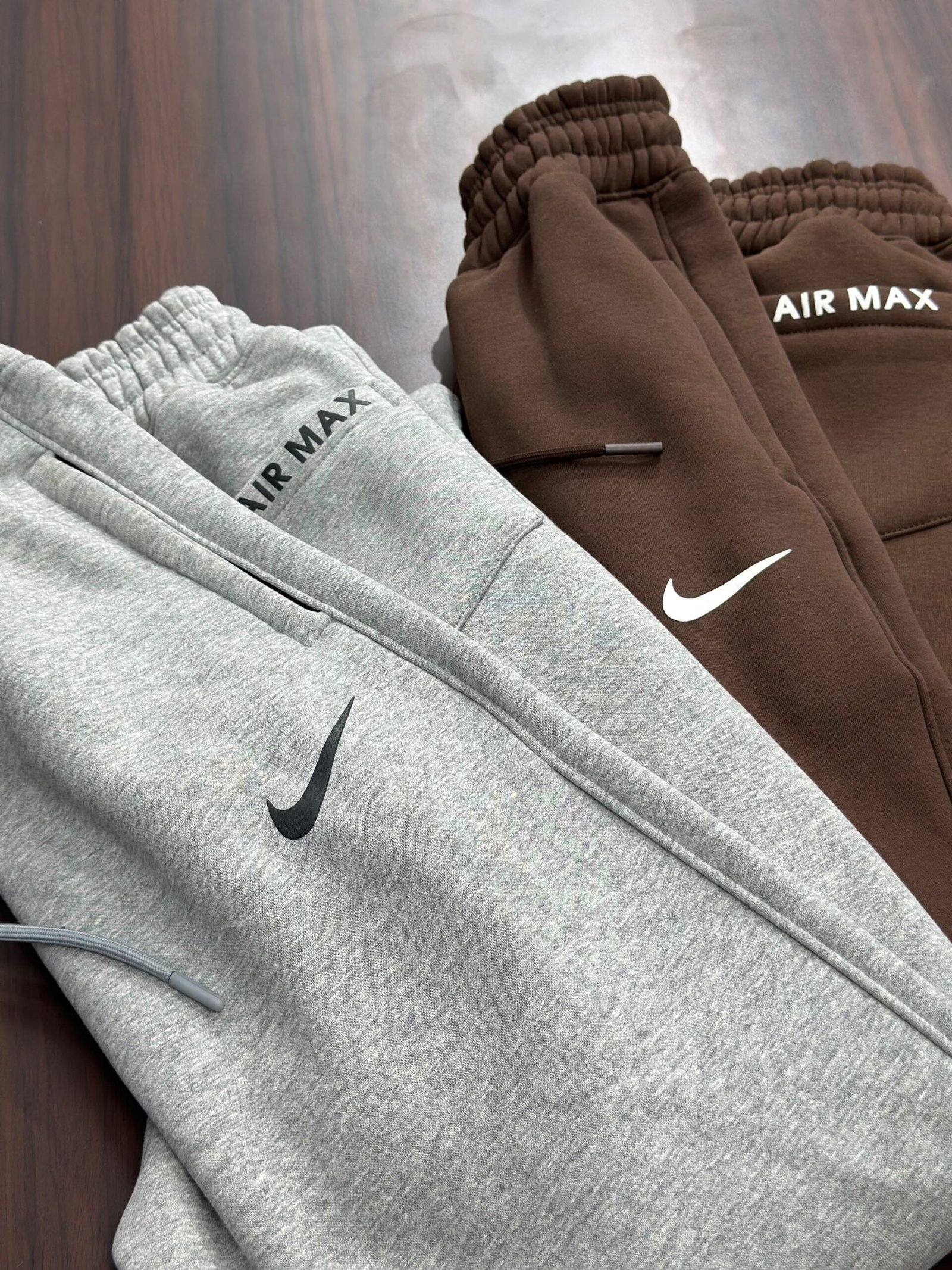First Copy NIKE Tracksuit | Cotton Fleece - Image 9