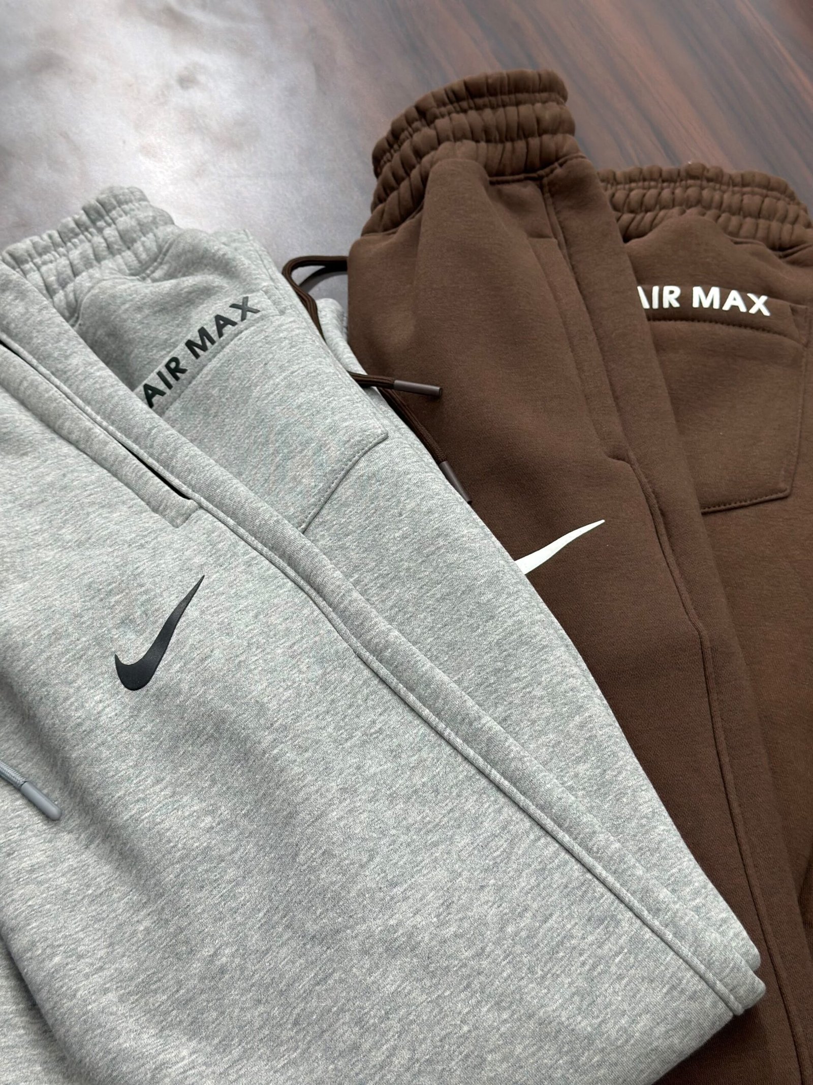 First Copy NIKE Tracksuit | Cotton Fleece - Image 8