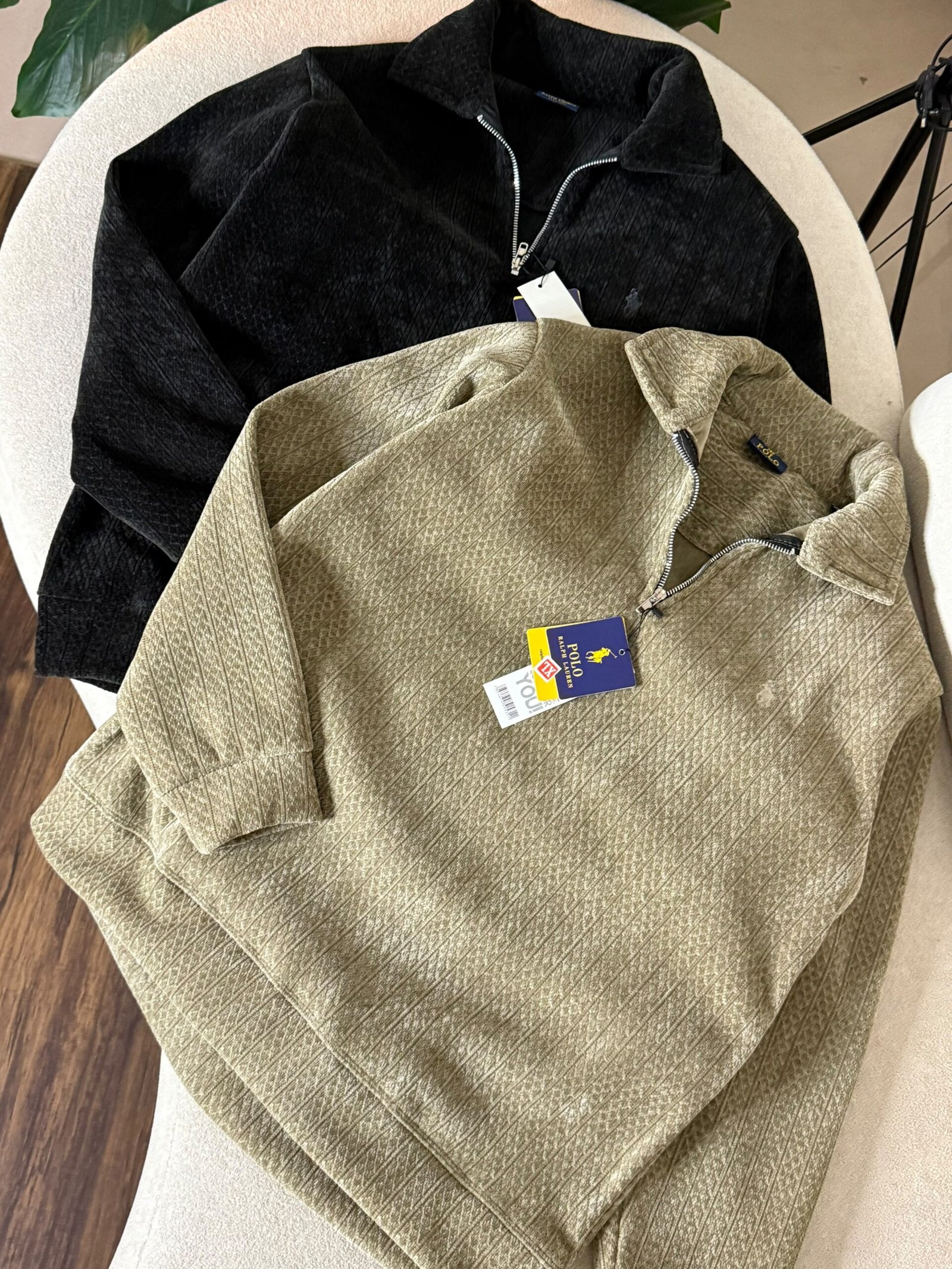 First Copy Ralph Lauren Premium Bonding - Image 2