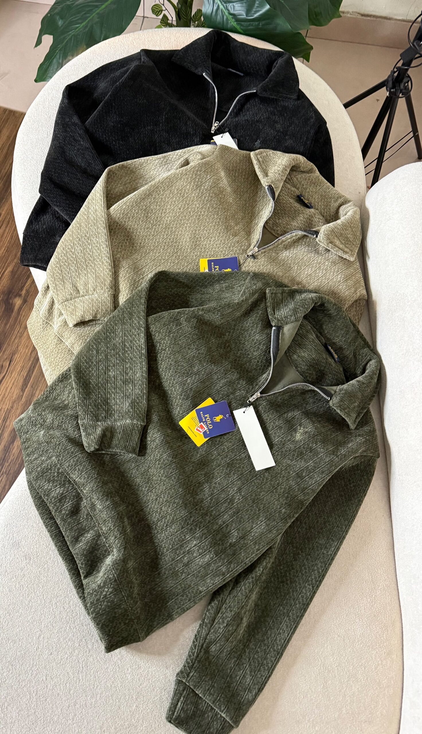 First Copy Ralph Lauren Premium Bonding - Image 3