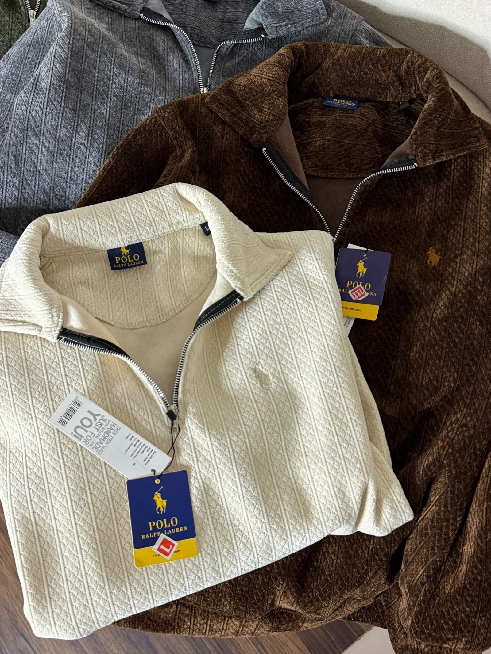 First Copy Ralph Lauren Premium Bonding - Image 4