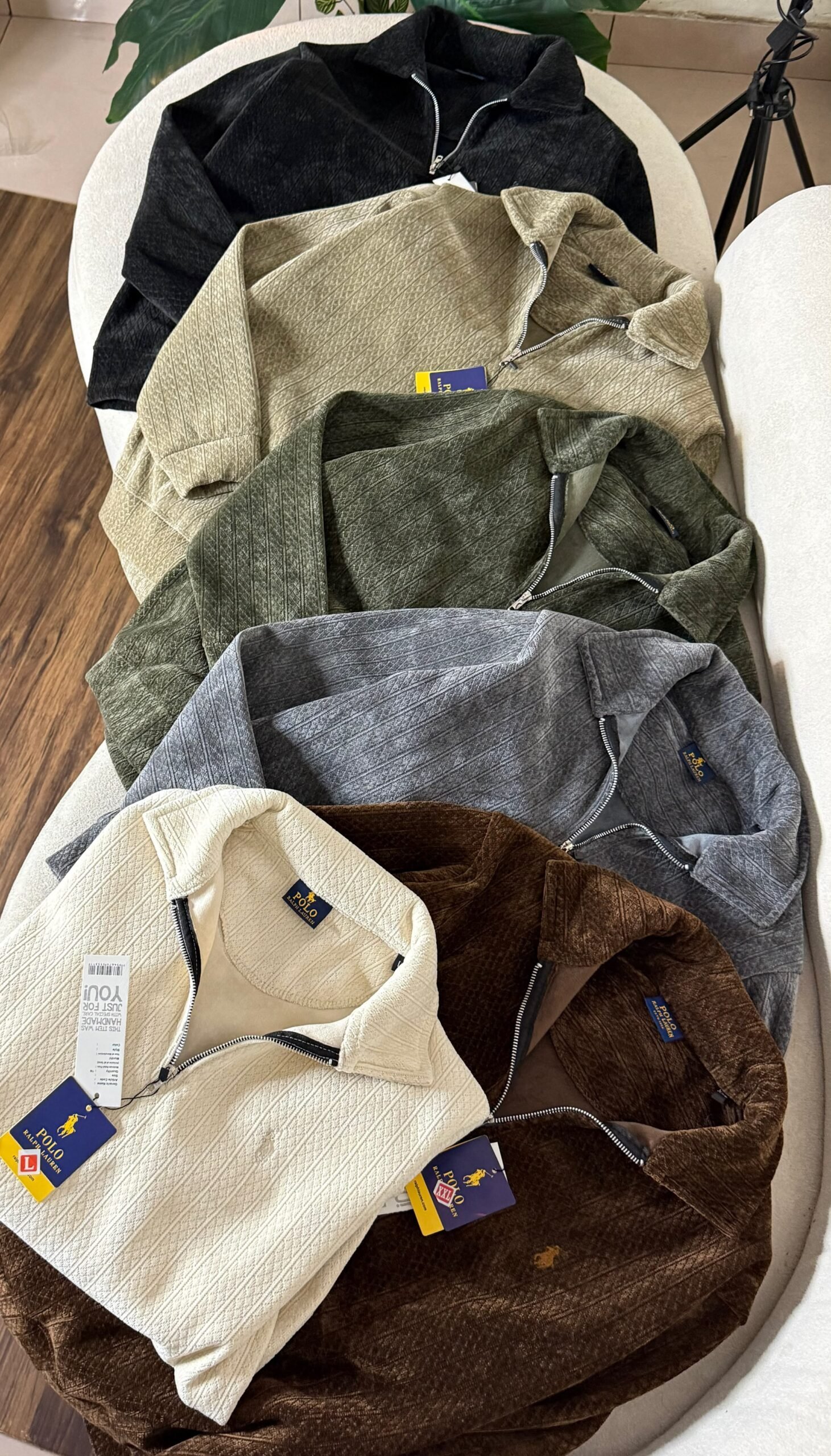 First Copy Ralph Lauren Premium Bonding - Image 5